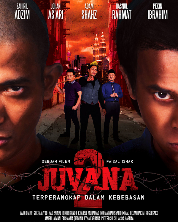 Juvana 2