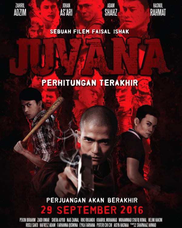 Juvana 3