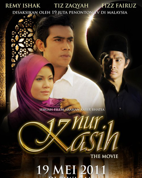 Nur Kasih The Movie
