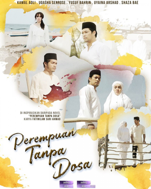 Perempuan Tanpa Dosa
