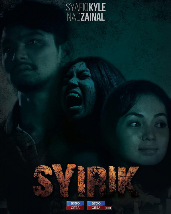 Syirik