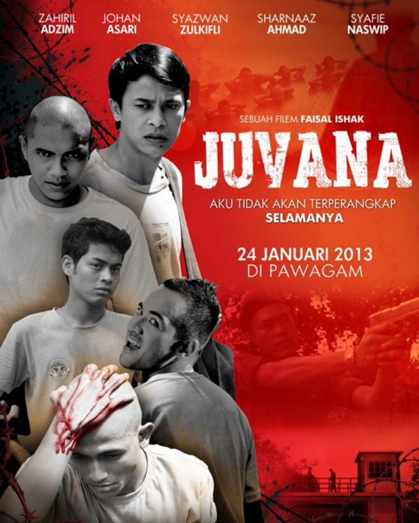 Juvana