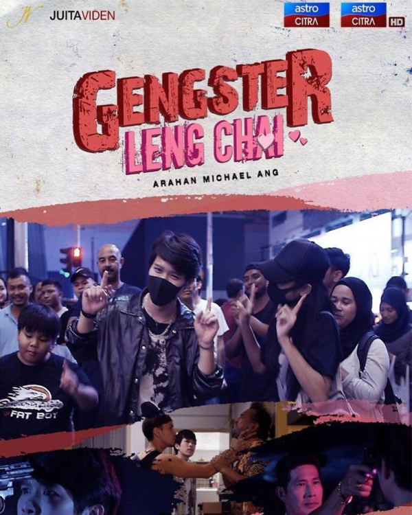 Gengster Leng Chai