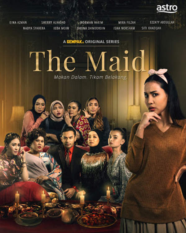 The Maid